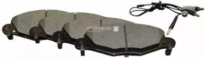 JP GROUP 4163602210 -